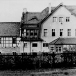 Kinderheim 1950
